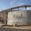 One arrest made in ongoing corruption probe involving Roads Authority