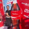 Share a Coke Competition