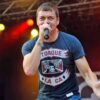 3 Doors Down – Singer Brad Arnold diagnosed with Cancer