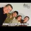 Numinous Expeditions back in studio!
