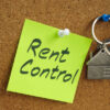 Rent Control Still on the Table for 2025