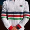 When Rugby and Fashion Collide!