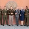 Namibia and the United States strengthen defence relations