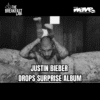 Justin Bieber Drops Surprise Album