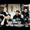 Pop Punk Princess! Rock gets “Disney-fied!”