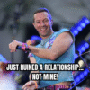 Caught Cheating on Coldplay’s “KISS CAM!!!”