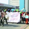 Katutura Protest Targets City Officials