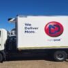 NamPost to handle nationwide cash distribution of social grants from October