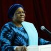 President Nandi-Ndaitwah Launches Sixth National Development Plan