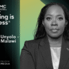 Nedbank IMC Series: Thokozani Unyolo on Thriving in Africa’s Bold Business Landscape