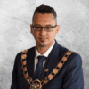 Walvis Bay Mayor Trevino Forbes re-elected to Sub‑Saharan Mayors Forum