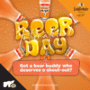 Win With Schöfferhofer This International Beer Day