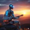 AI Till Sunset or Sundown?