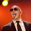 Pitbull – F*** around and find out!!!