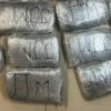 Police arrest 24-year-old, seize 18.5 kg marijuana in Khomasdal bust