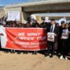 Okahandja Activist Demands Justice for 3 girls murdered