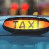 Taxi drivers demand increase in fares