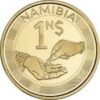 Bank Of Namibia Defends N$1 Coin Design Amid ‘Outere Dollar’ Talk