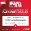 What’s The Tea With JOKO