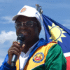 Nashinge outlines IPC’s progress since formation