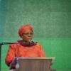 President Nandi-Ndaitwah calls for action on hunger and youth unemployment at 45th SADC Summit