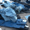 30-year-old woman arrested with N$161 000 stolen clothes  