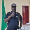 Shikongo warns against misuse of police vehicles