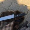 Man, fatally stabs ex-girlfriend then hangs himself