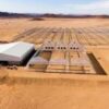 Namibia launches environmental & social study for green hydrogen