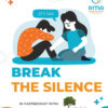 Break the Silence: Hazel De Klerk on Suicide Prevention in Namibia