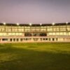FNB Cricket Namibia ground primed for international fixtures