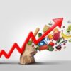 Annual inflation falls to 3.2% in August 2025