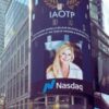 Michelle McLean honoured as Global Business Woman of the Year in New York