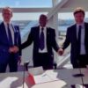 Walvis Bay North Port expansion to create jobs and support green industry