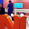 Global African Hydrogen Summit 2025: Over 10 Dutch companies attend summit
