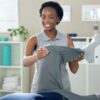 Namibia faces a 71% physiotherapists’ shortage