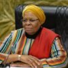 Netumbo Nandi-Ndaitwah sounds alarm over rising suicides in Namibia